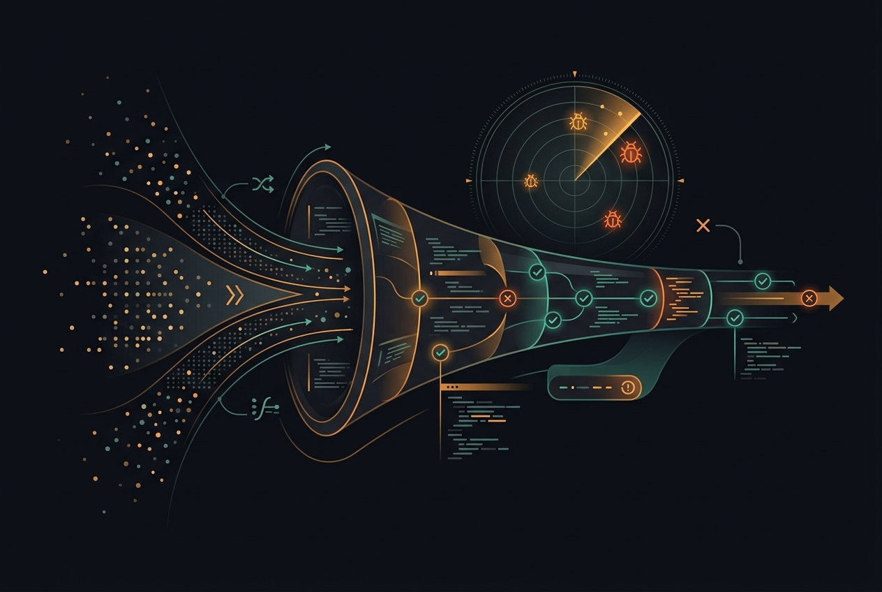 Automated Testing of Software Systems