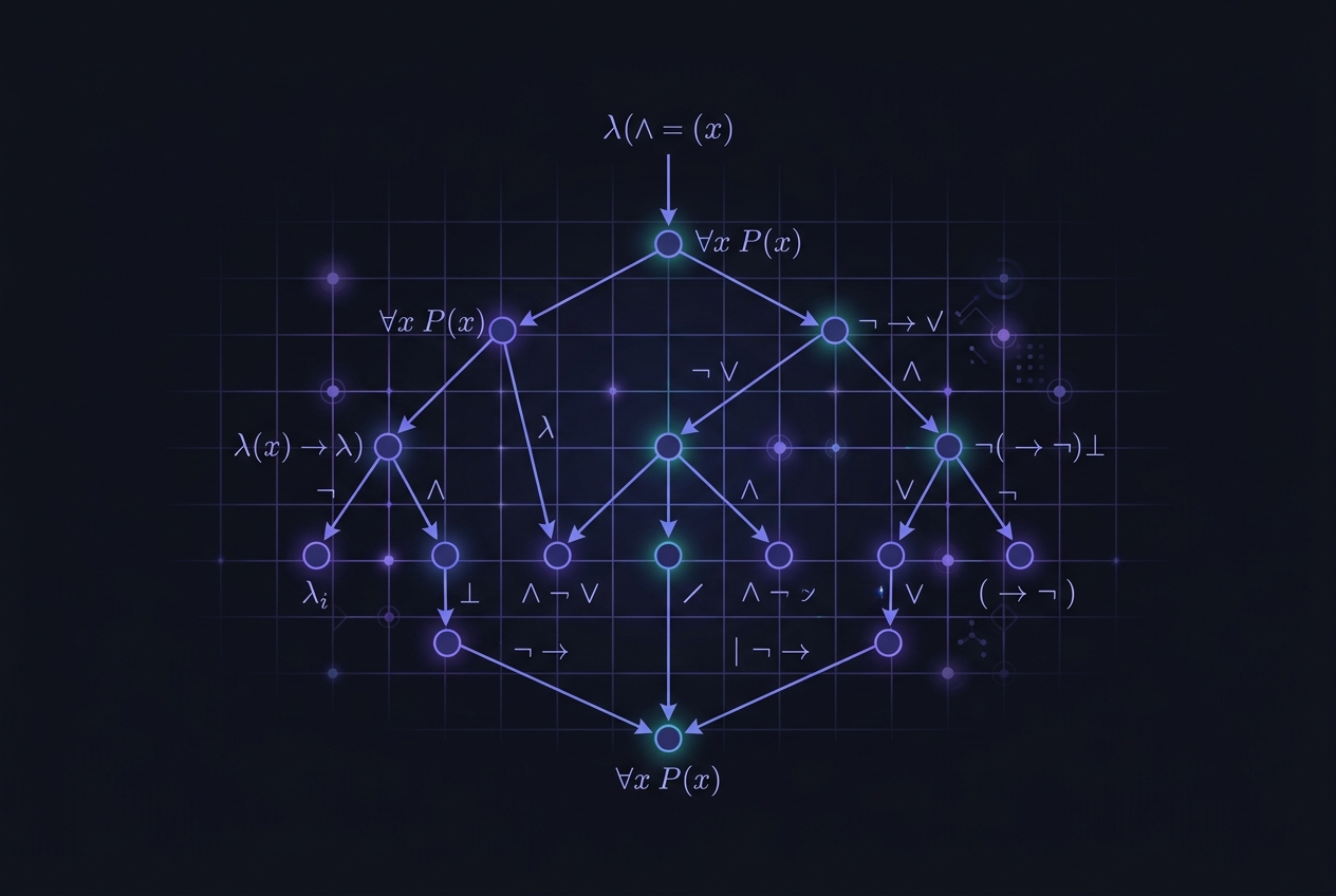 Formal Verification of Software Systems